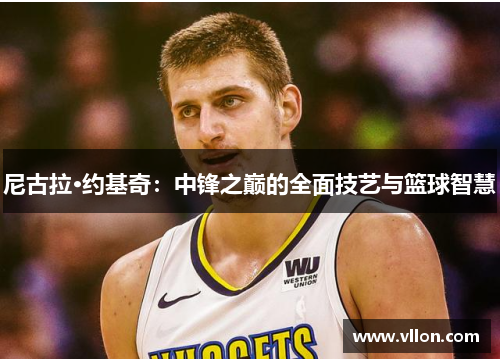 尼古拉·约基奇：中锋之巅的全面技艺与篮球智慧